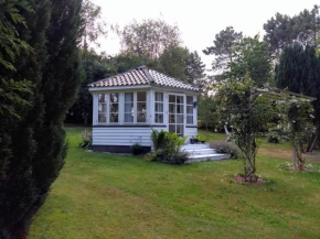 Romantik og idyl Dybvad